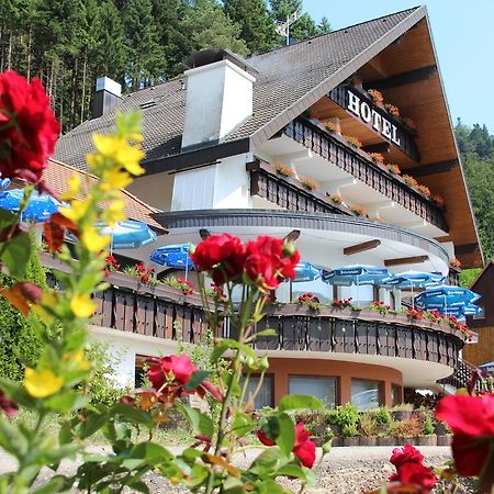 Hotel Winterhaldenhof Schenkenzell Eksteriør bilde