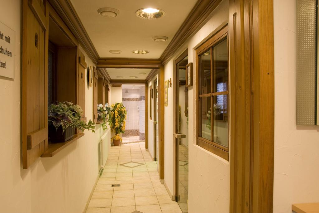 Hotel Winterhaldenhof Schenkenzell Eksteriør bilde