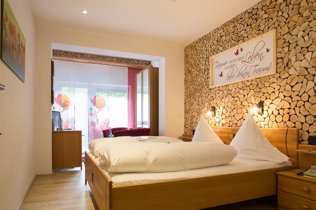 Hotel Winterhaldenhof Schenkenzell Eksteriør bilde