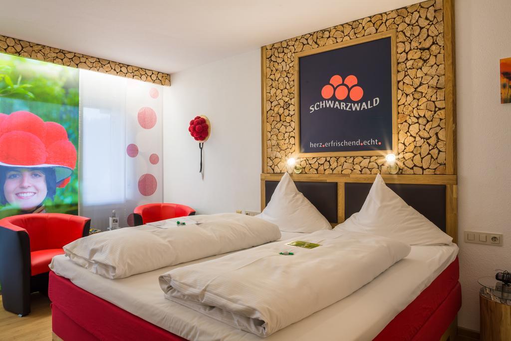 Hotel Winterhaldenhof Schenkenzell Eksteriør bilde