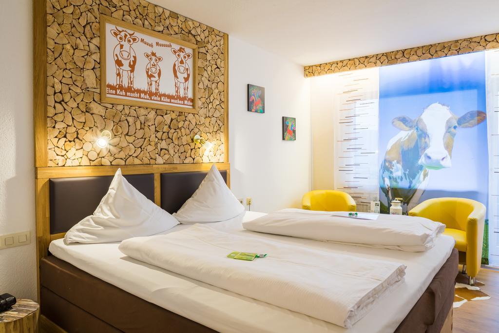 Hotel Winterhaldenhof Schenkenzell Eksteriør bilde