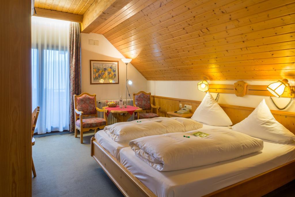Hotel Winterhaldenhof Schenkenzell Eksteriør bilde