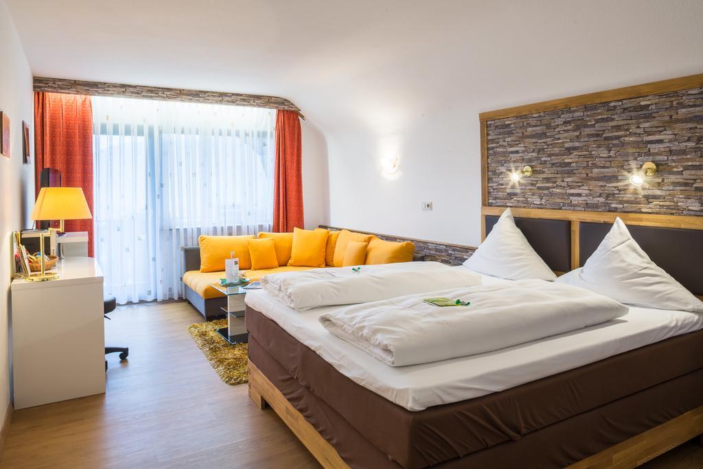 Hotel Winterhaldenhof Schenkenzell Eksteriør bilde